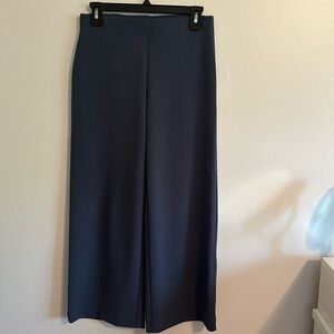 Loft Wide Leg Pants
